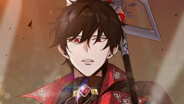 I read prophecies instead of textbooks