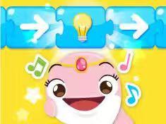 Boto the Pink Dolphin