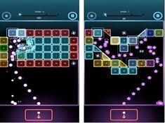 Bricks Breaker Quest