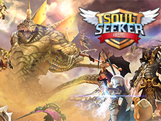 Soul Seeker - Legend