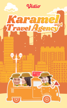Karamel Travel Agency