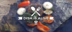 Dish is Alive