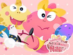 What are you doing Nini