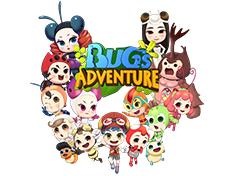 bug's adventure