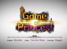 Game of Princes