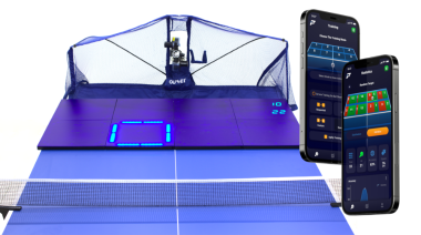 AI-Powered Interactive Sports Content & Training System