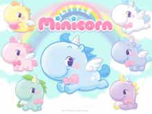 Minicorn Friends