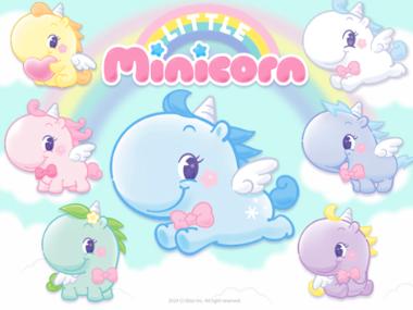 Minicorn Friends