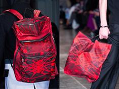 worn 2015 milan moda uomo with D.gnak