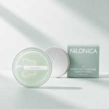 NILONICA Melting Butter Lip Care 