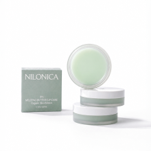 NILONICA Melting Butter Lip Care 