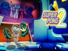 SUPER PONG2