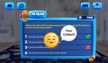 AI QUIZ