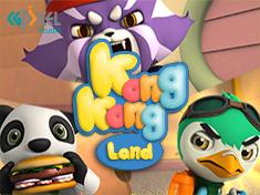 Kong Kong Land - New Media