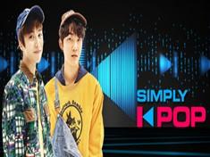 Simply K Pop