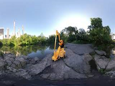 VR classic half-playing Hwang Seehee G. Faure - Un