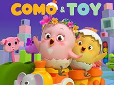 Como and Toy