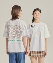 FREE STEP BRAILLE BLOCK 1/2 TEE (WHITE)