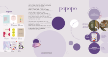 POPOPO Inc. Introduction