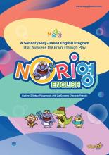 YOSULCHAEKSANG NORIYOUNG-English Contents