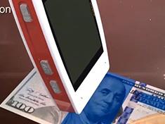 INH Prodetect Multi-Currency Counterfeit Detector