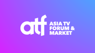 ATF 2022(Asia TV Forum)