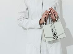 worn infinity collection