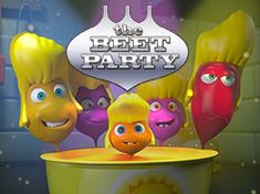 The Beet Party
