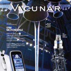 domestic Vo.1 beauty platform training brand Vacunar