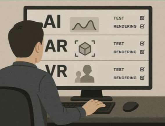  Emerging Tech Integration Local Device & Platform Compatibility Checklist