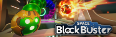 Space Block Buster