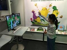 The story of Bookworm GOGO