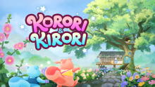 KORORI & KIRORI