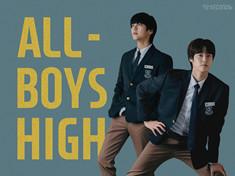 All-boys High