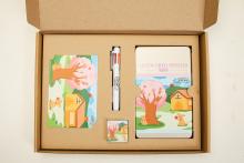 Let's play with BBIGGU art kit