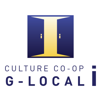 Culture Co-op G-LOCALi