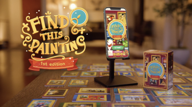 ART FRENZY : Gallery Edition