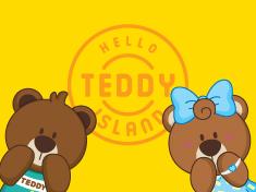 Teddy Island