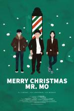 Merry Christmas Mr. Mo