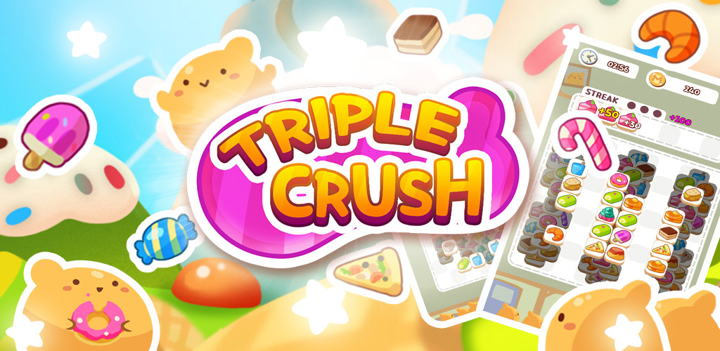 Triple Crush