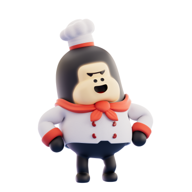 DANKONG FRIENDS_KKAMKONG