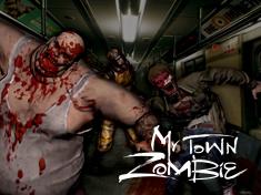 MyTown Zombie