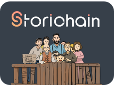 Storichain