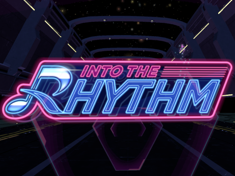 Into the Rhythm