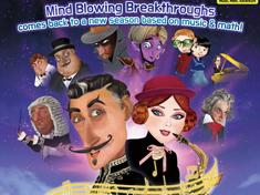 Mind Blowing Breakthroughs : Music Show