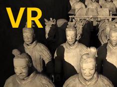 Mystery of Mausoleum of the First Qin Emperor 