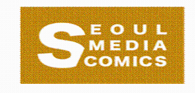 SEOUL MEDIA COMICS, INC.