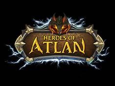 Heroes Of Atlan