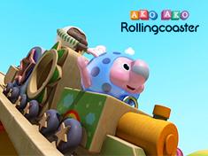 Ako Ako Rollingcoaster