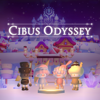 Cibus Odyssey
